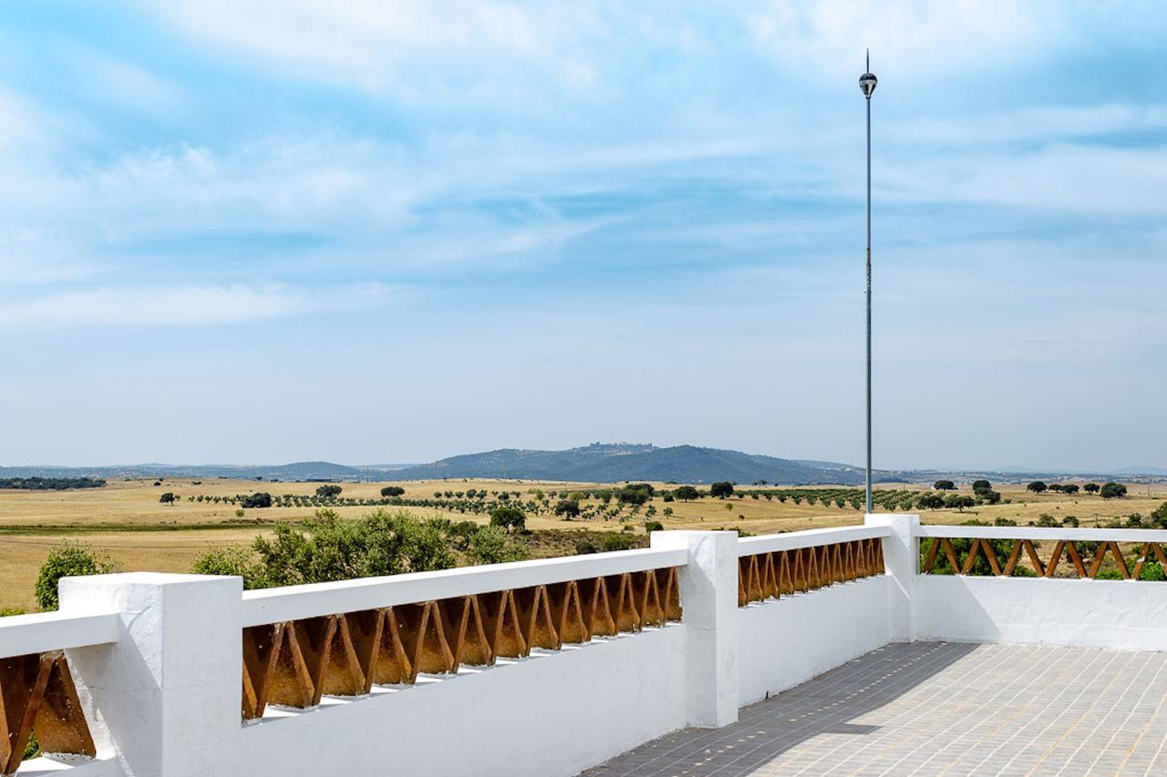 Mourão Monte Do Colmeal - Country House & Wineゲストハウス エクステリア 写真