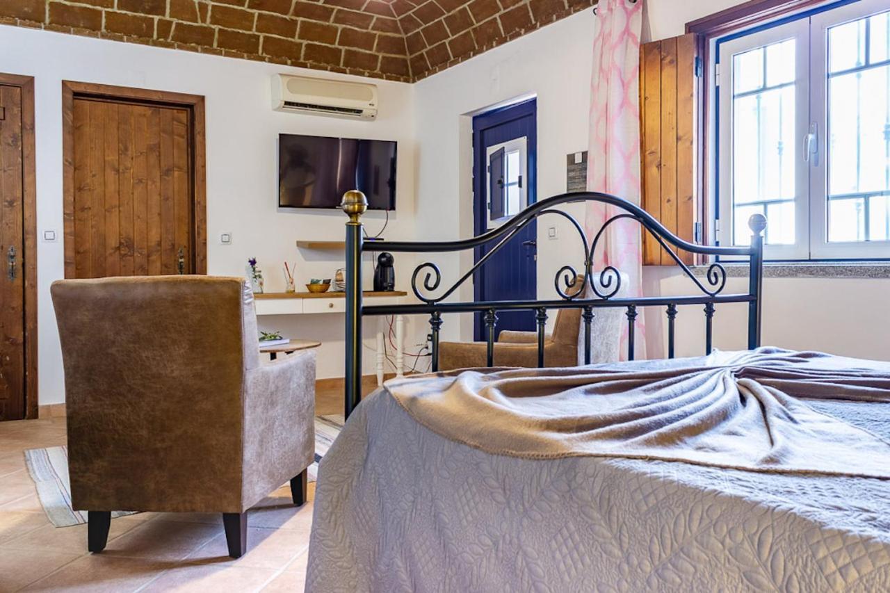 Mourão Monte Do Colmeal - Country House & Wineゲストハウス エクステリア 写真
