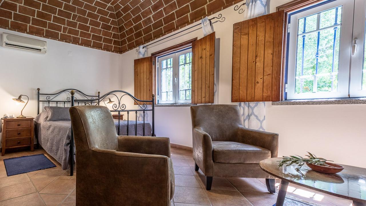 Mourão Monte Do Colmeal - Country House & Wineゲストハウス エクステリア 写真