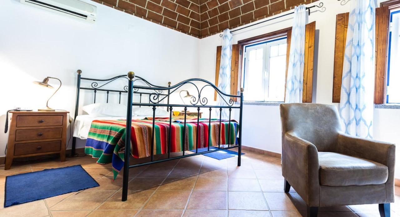 Mourão Monte Do Colmeal - Country House & Wineゲストハウス エクステリア 写真