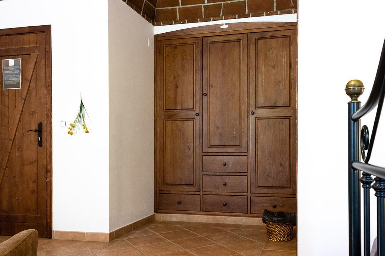 Mourão Monte Do Colmeal - Country House & Wineゲストハウス エクステリア 写真