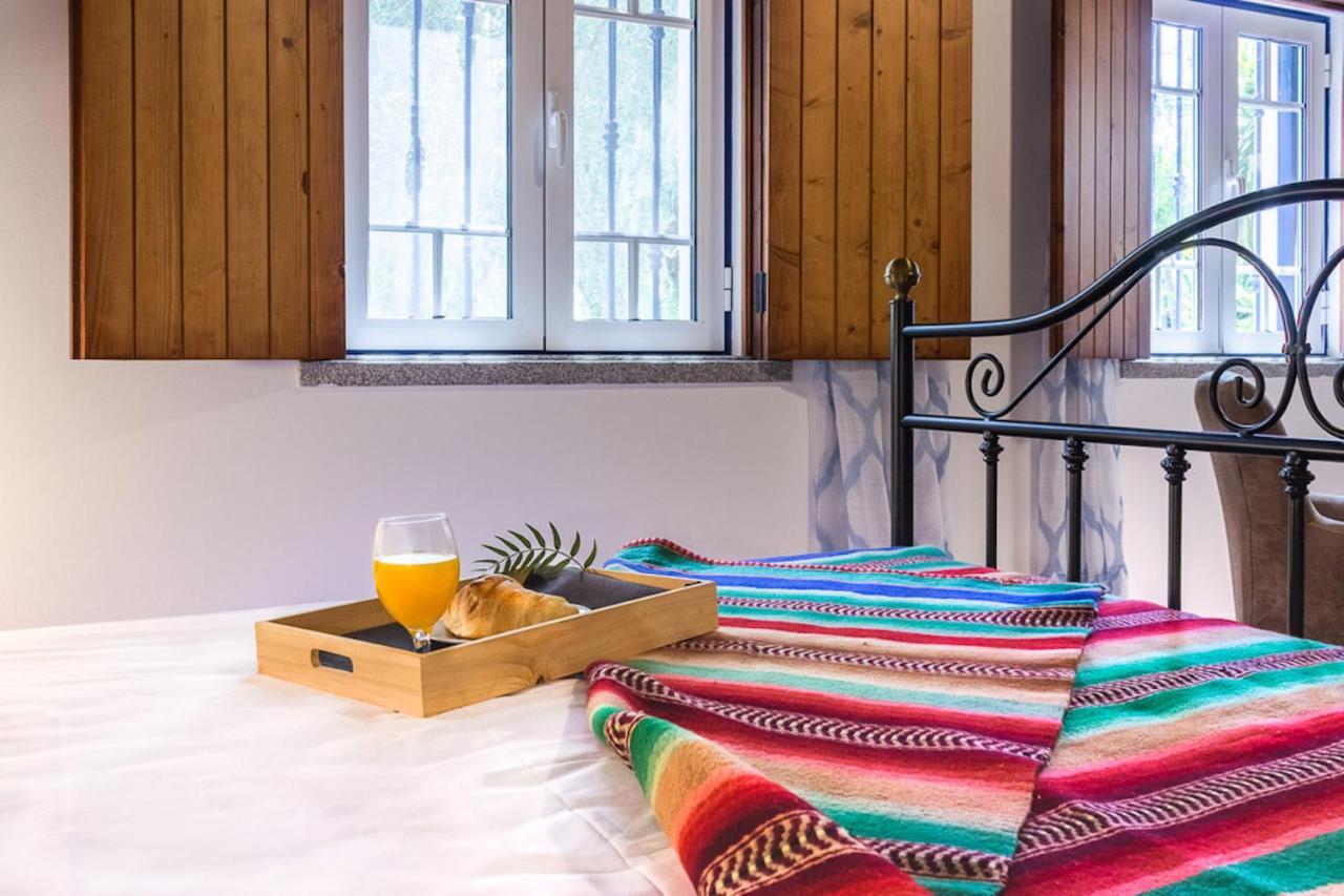 Mourão Monte Do Colmeal - Country House & Wineゲストハウス エクステリア 写真