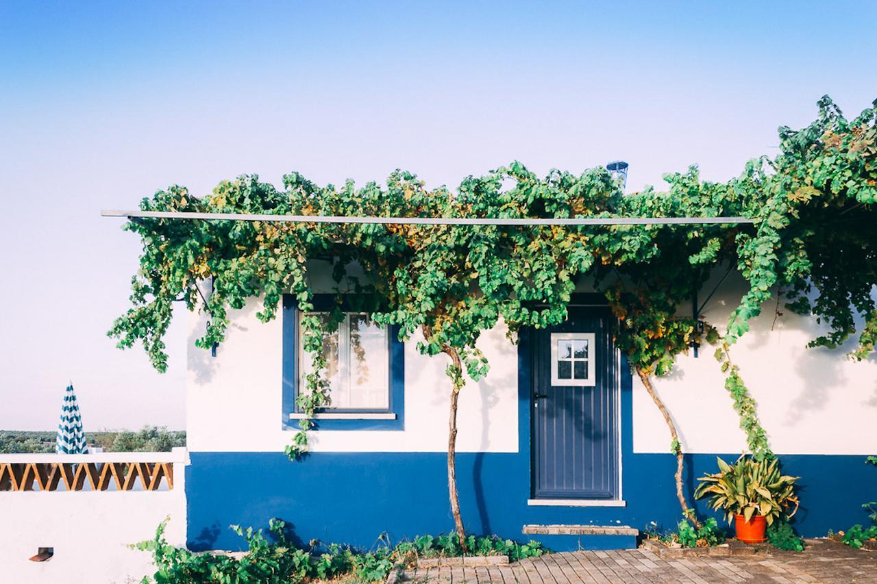 Mourão Monte Do Colmeal - Country House & Wineゲストハウス エクステリア 写真