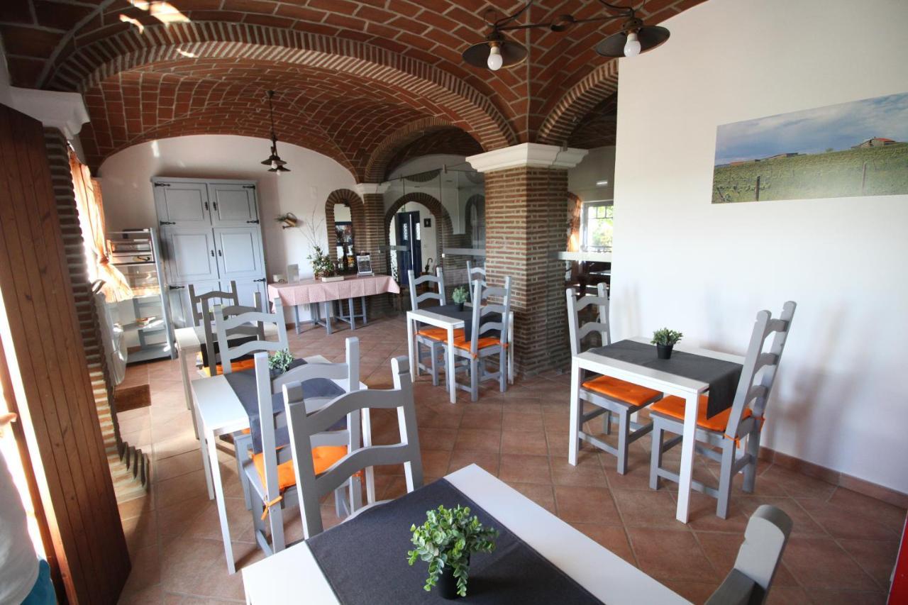 Mourão Monte Do Colmeal - Country House & Wineゲストハウス エクステリア 写真