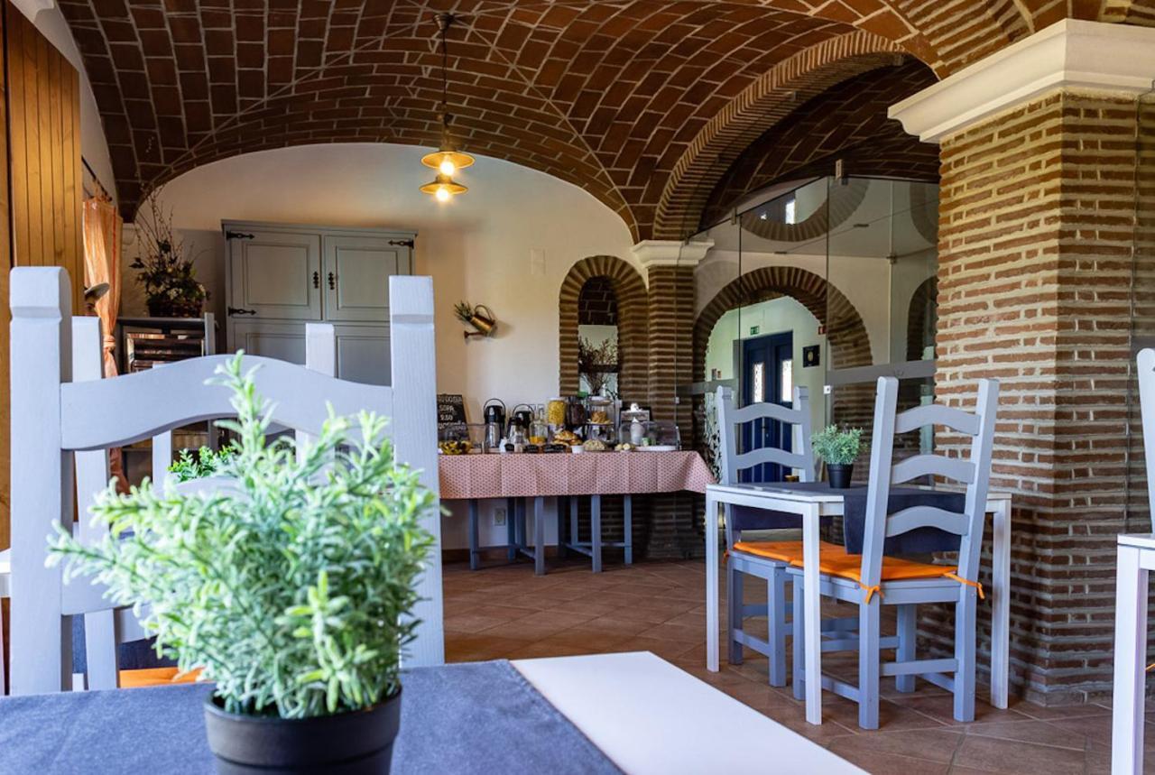 Mourão Monte Do Colmeal - Country House & Wineゲストハウス エクステリア 写真