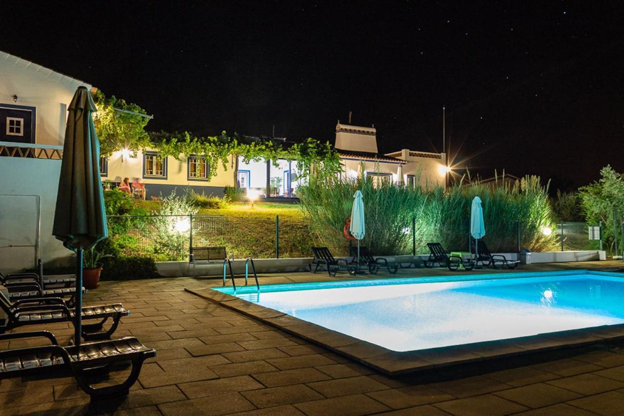 Mourão Monte Do Colmeal - Country House & Wineゲストハウス エクステリア 写真