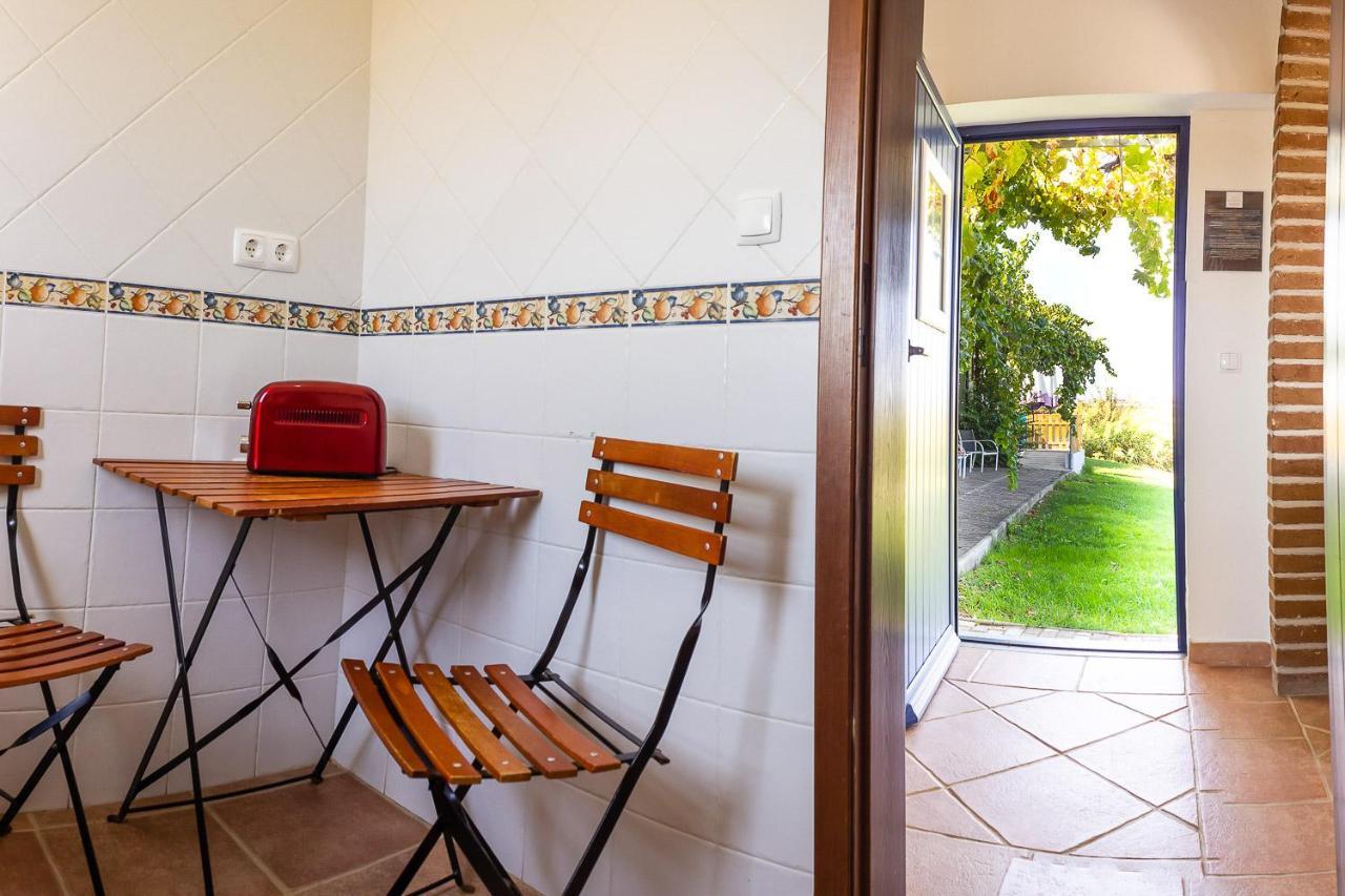 Mourão Monte Do Colmeal - Country House & Wineゲストハウス エクステリア 写真