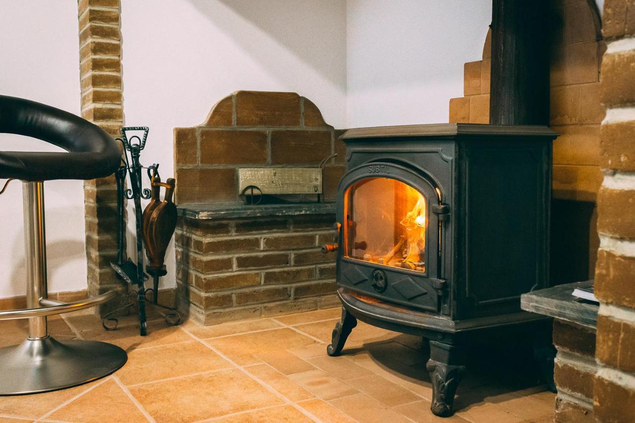 Mourão Monte Do Colmeal - Country House & Wineゲストハウス エクステリア 写真
