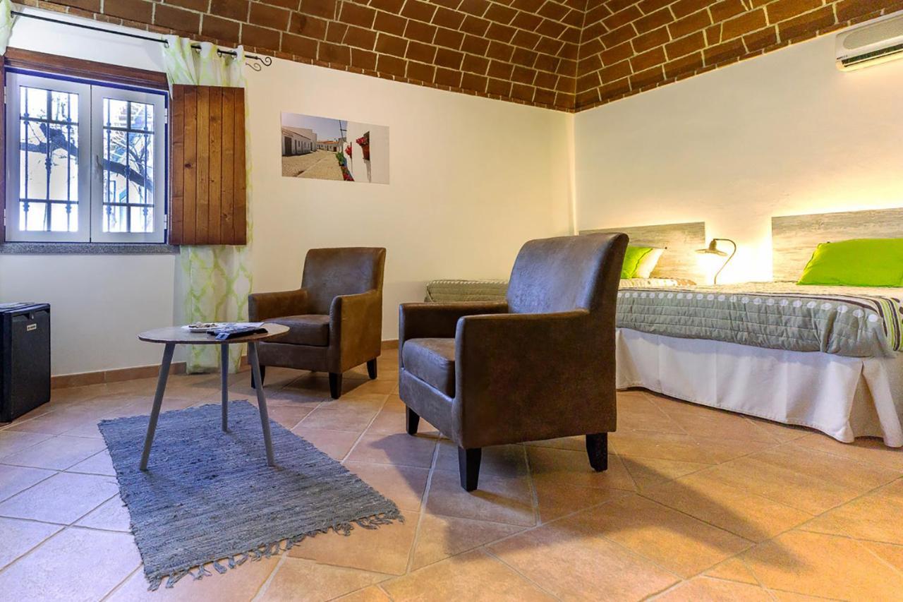 Mourão Monte Do Colmeal - Country House & Wineゲストハウス エクステリア 写真